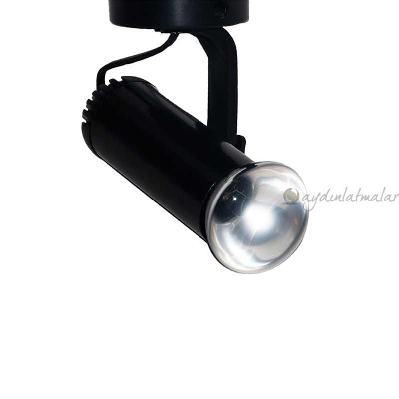 700/NER 60W E27 SPOT LAMBA Tavan Duvar Lambaları LEONARDO LUCE ITALIA