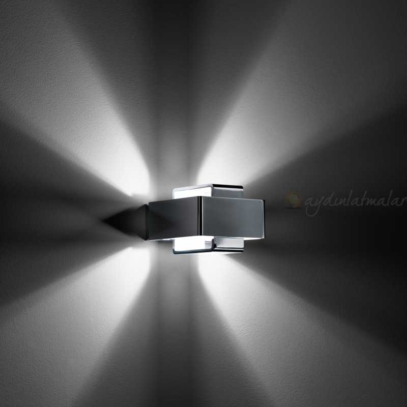 Bijou D75 Dekoratif Duvar Aplik FABBIAN ITALIA