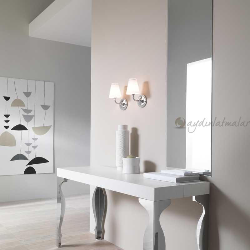Flow D87 Duvar Aplik FABBIAN ITALIA Flow D87 Duvar Aplik FABBIAN ITALIA