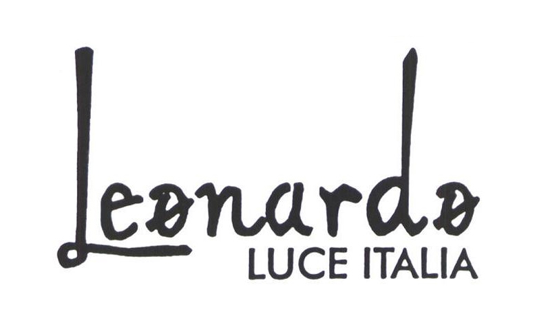 LEONARDO LUCE ITALIA