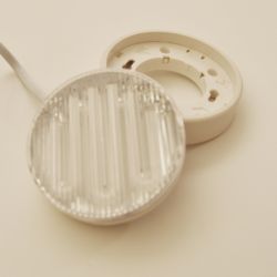 Luna Soffitto Duvar Lambası