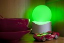 Helioled RGB LED li Masa Lambası Parlak Beyaz - Thumbnail