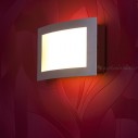 LEONARDO LUCE ITALIA - Arco Opal Cam Aplik