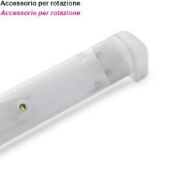 Reglette Power LED