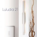 Luludia 21 Dikey ve Yatay Ayarlanabilir Duvar Lambası - Thumbnail