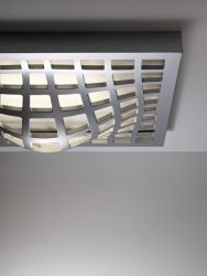 Kwark Dekoratif LED Duvar ve Tavan Lambası