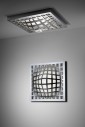 Kwark Dekoratif LED Duvar ve Tavan Lambası - Thumbnail