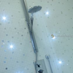 Londra Banyo Gizli Spot Aydınlatma